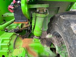 Hydraulics with Cilindri Livellamento