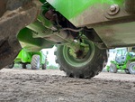 Drivetrain with