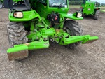 Chassis with Stabilizzatori