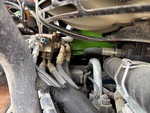 Hydraulics with Valvole
