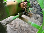 Hydraulics with