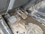 Chassis with Brake Control