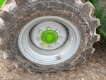 Drivetrain with Trasmissioni finali