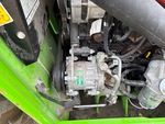 Motore with A/C Compressor