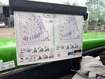 Control Station with Grafici di carico
