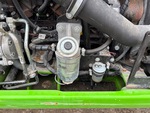 Motore with Fuel Leaks