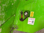 Hydraulics with Serbatoio idraulico
