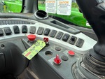 Safety with