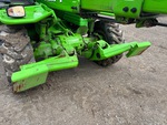 Chassis with Stabilizzatori