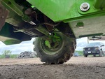 Drivetrain with