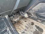 Chassis with Brake Control