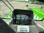 Control Station with Warning Lights