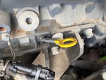 Motore with Oil Leaks