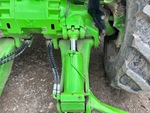 Hydraulics with