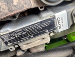Motore with Emission Label