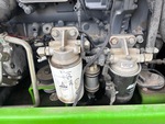 Motore with Fuel Leaks
