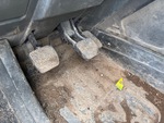 Chassis with Brake Control