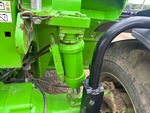 Hydraulics with Cilindri Livellamento