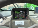 Control Station with Indicatori