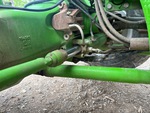 Hydraulics with