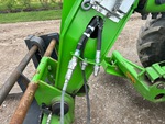 Hydraulics with