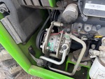 Motore with A/C Compressor