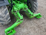 Chassis with Stabilizzatori