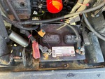 Electrical with