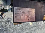 General Appearance with Unit Serial Number