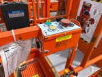 Basic Control Station Upper with