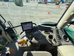 Control Station with