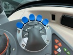 Control Station with
