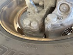 Brakes with