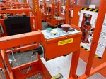 Basic Control Station Upper with