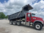 v2 Configuration - Dump Trucks with