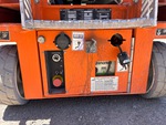 Basic Lower Control Station with