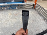 Basic Lower Control Station with