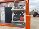 Basic Control Station Upper with