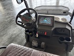 Control Station with