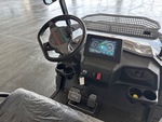 Control Station with