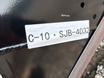 General Appearance with Seriennummer / FIN