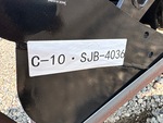 General Appearance with Seriennummer / FIN