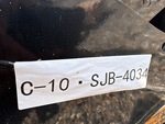 General Appearance with Seriennummer / FIN