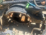 Drivetrain with