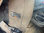 Cab with