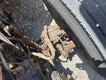 Brakes with