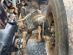 Brakes with