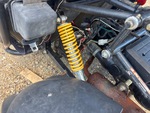 Chassis Photos with