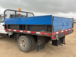 v2 Configuration - Dump Trucks with