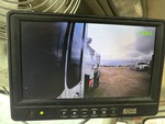 Cab with